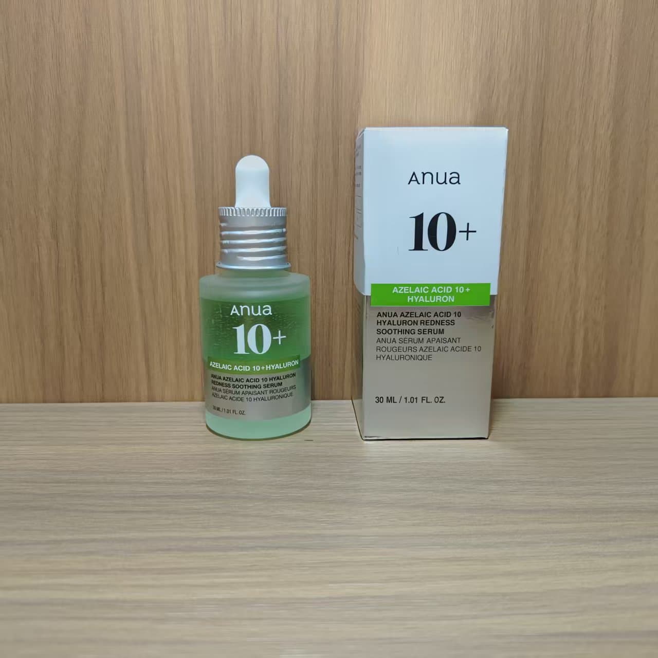 Cross-border Hot Selling Anua Serum/Toner/Facial Cleanser/Sunscreen/Moisturizing Lotion/Cleansing Oil Drop Shipping