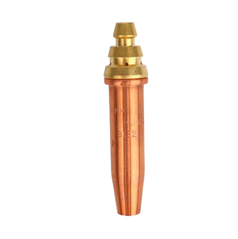 VICTOR HARRIS propylene cutting tip flame torch cutting&welding torch tips