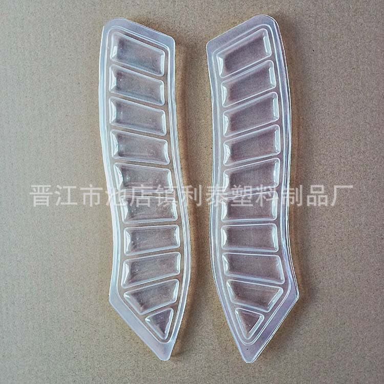 Strap Air Cushion Backpack Shock-Absorbing Pressure Relief Backpack Shoulder Pad Factory Direct Wide Shoulder Strap