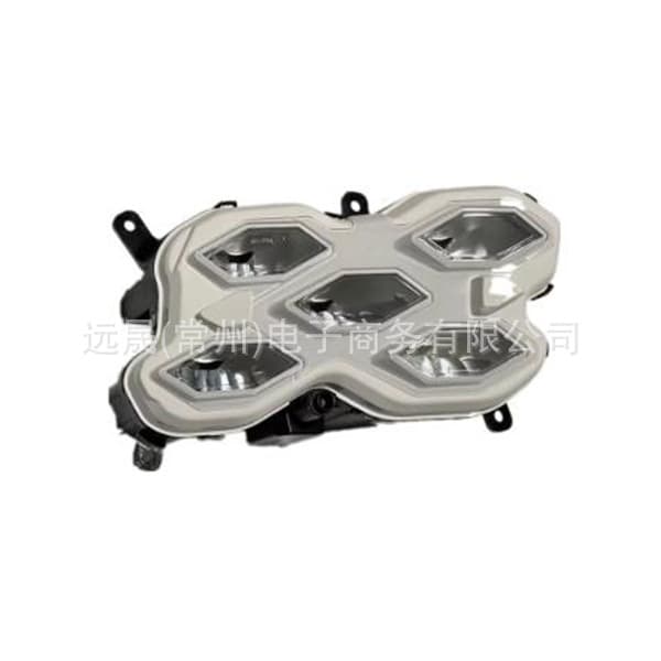 For Volkswagen Golf 8 GTI 2023- Fog Light 5HG 941 699 5HG 941 700