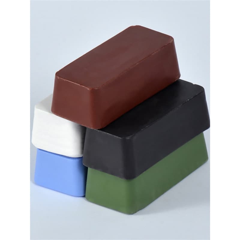 Polishing paste leather strip, polishing wax, fixed-angle knife sharpener, leather sharpening paste, dedicated sharpening strip for knives