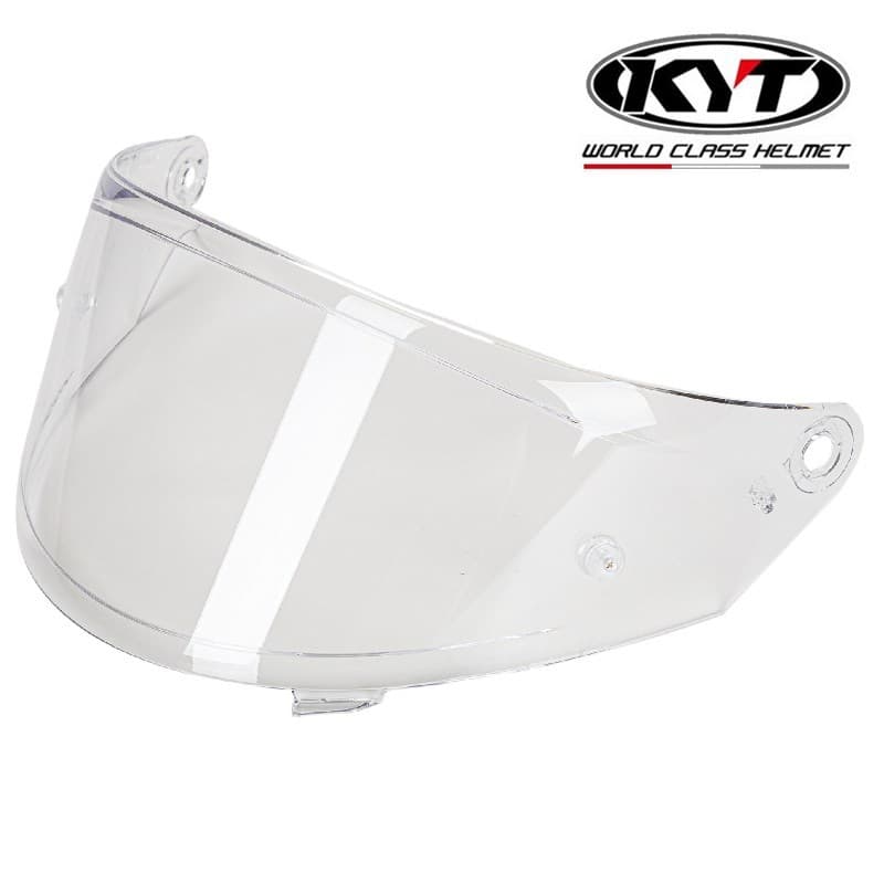 Motorcycle Helmet Visor KYT Helmet Shield Compatible with KYT NFR NX Helmet Tinted Visor