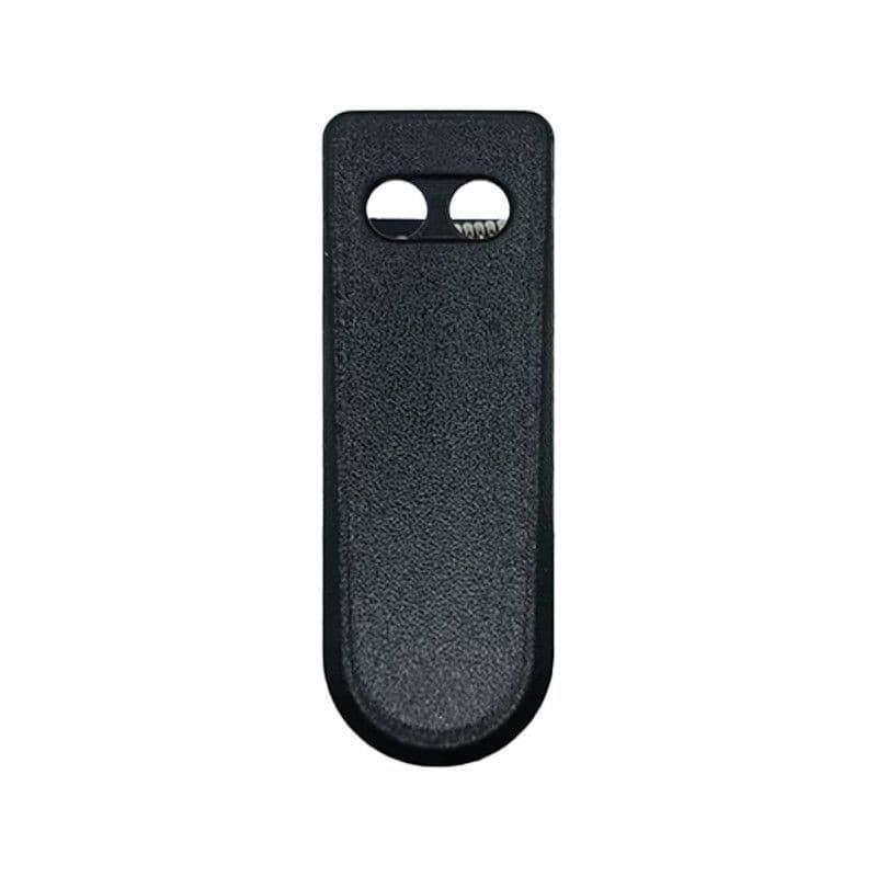 Baofeng BF-M4 898 999SPRO V4 Zhiyuan version walkie-talkie back clip Baofeng BL-V4 waist clip belt clip