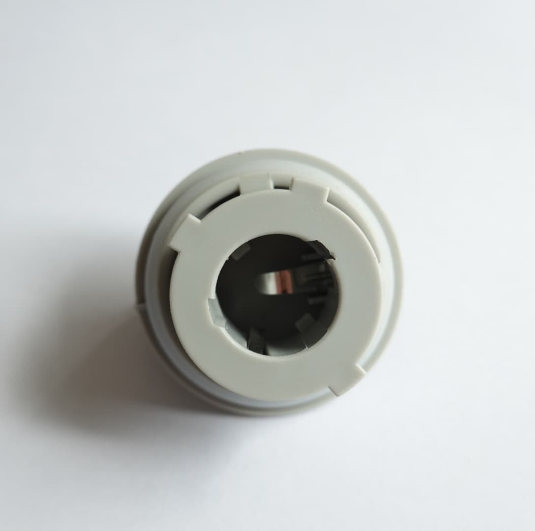 Suitable for BMW 3 Series 2007-2008 Automotive Rotating Signal Light Socket 63117159570