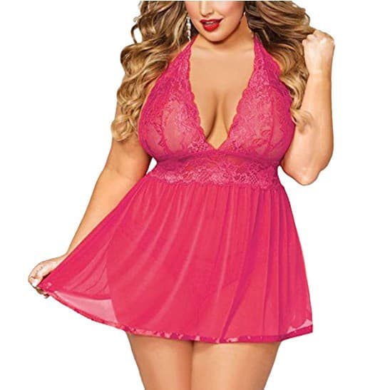 Amazon best-selling sleepwear mesh homewear women's lingerie nightgown eBay source for European and American manufacturers