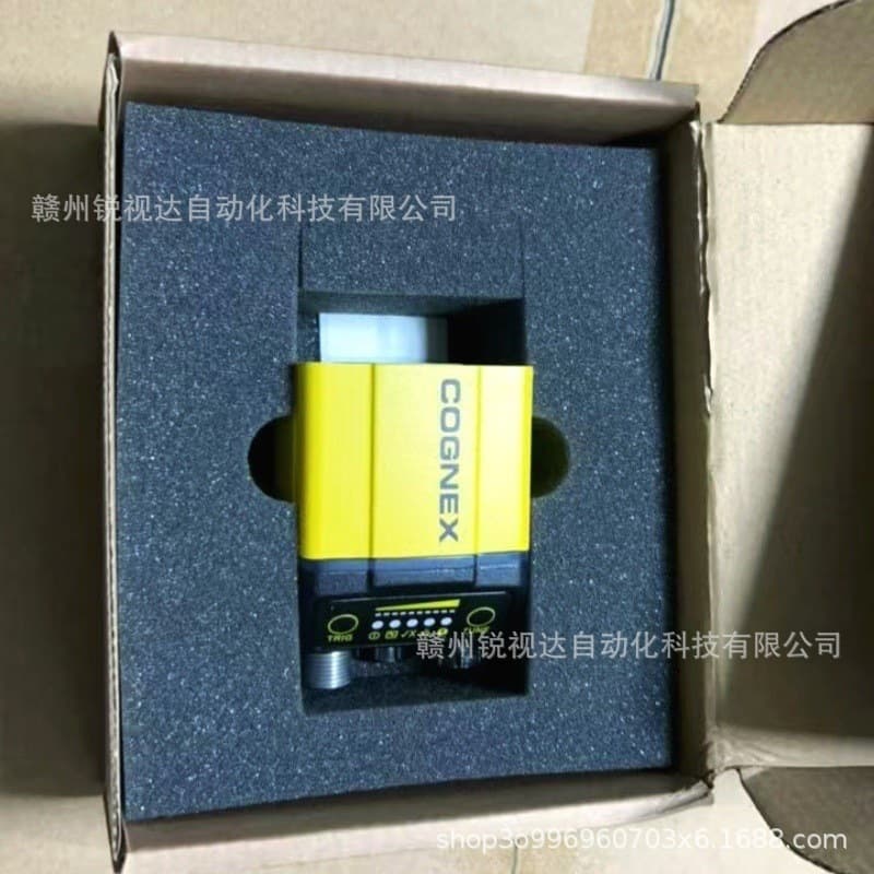 DM374X Cognex Barcode Reader DMR-374X-0000 Brand New In Stock, Actual Product Photo, Price Negotiable