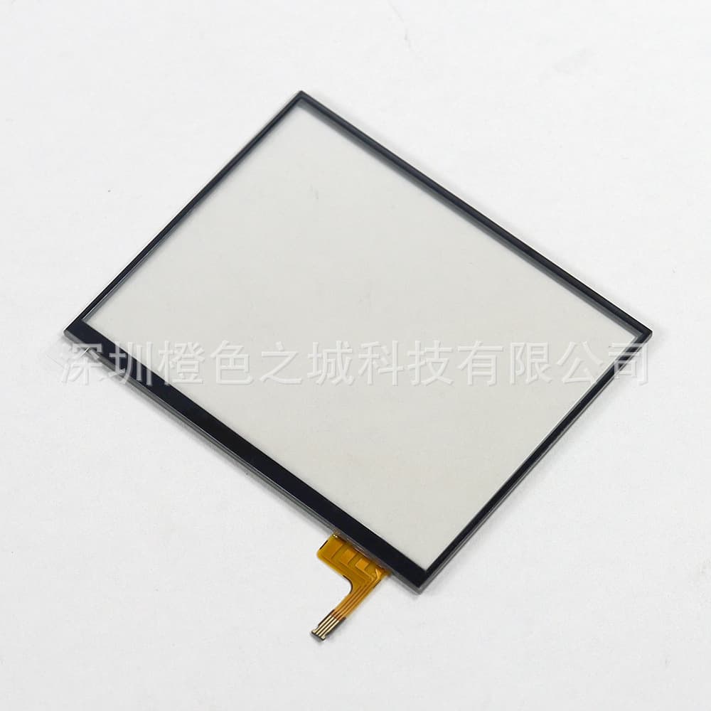 Compatible NDSL Touch Screen, Touch Panel for NDS Lite Glass Screen, NDSL Stylus Screen, NDSL Touchscreen