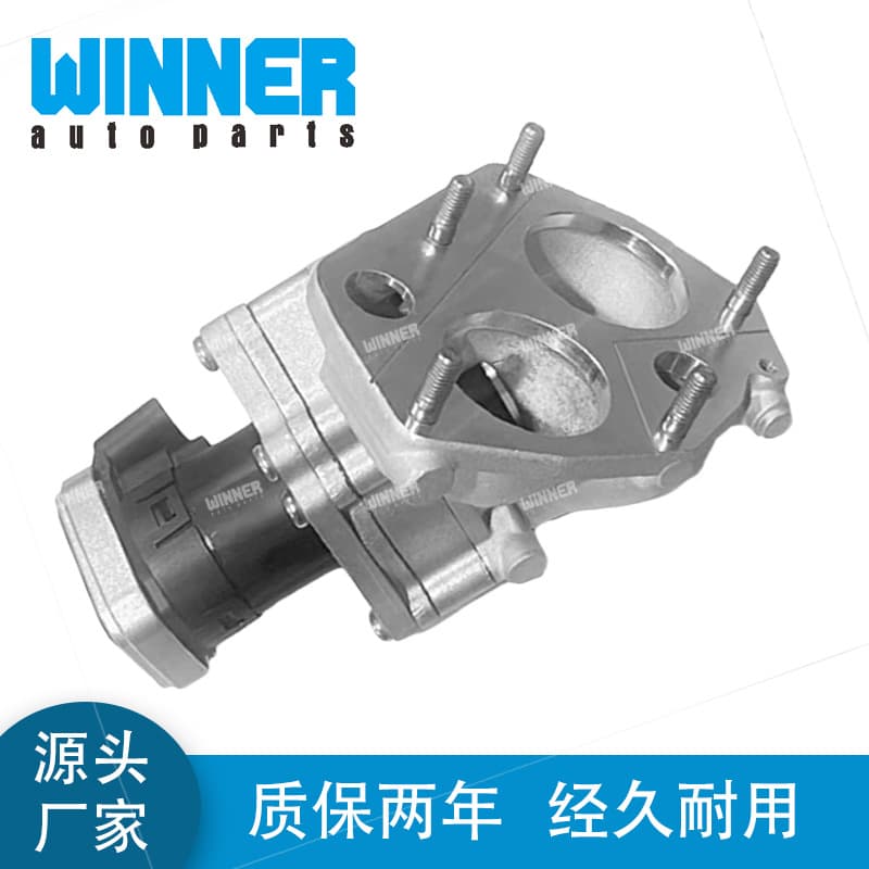 Factory Direct EGR Valve 9061420619 A9061420619 for ATEGO2 OH UNIMOG9