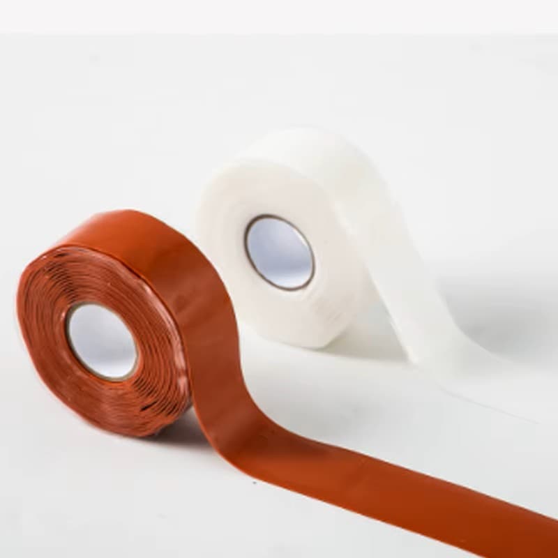 Waterproof Tape for Roof Leak Prevention, Super Sticky Strong Repair Waterproof Tape, Pipe Leak Sealing Patch, Water Pipe Repair Tool