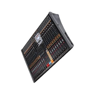 8-Channel Mixing Console Professional Stage Performance USB Bluetooth Reverb for Stage, Bar, Wedding, KTV, Home Use Cross-Border