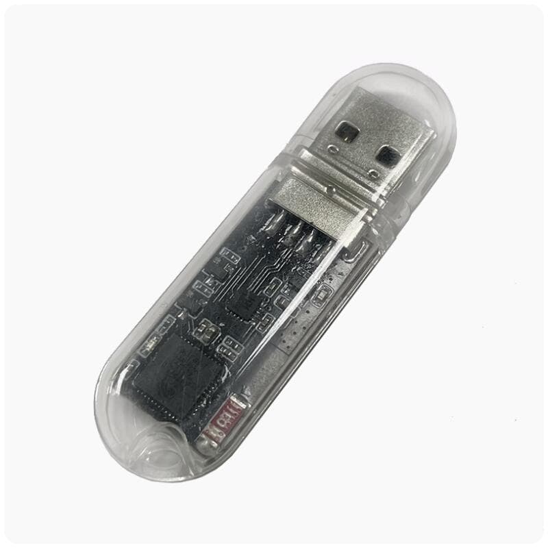 ESP32 Development Board USB Dongle Bluetooth Gateway MicroPython ESPHome