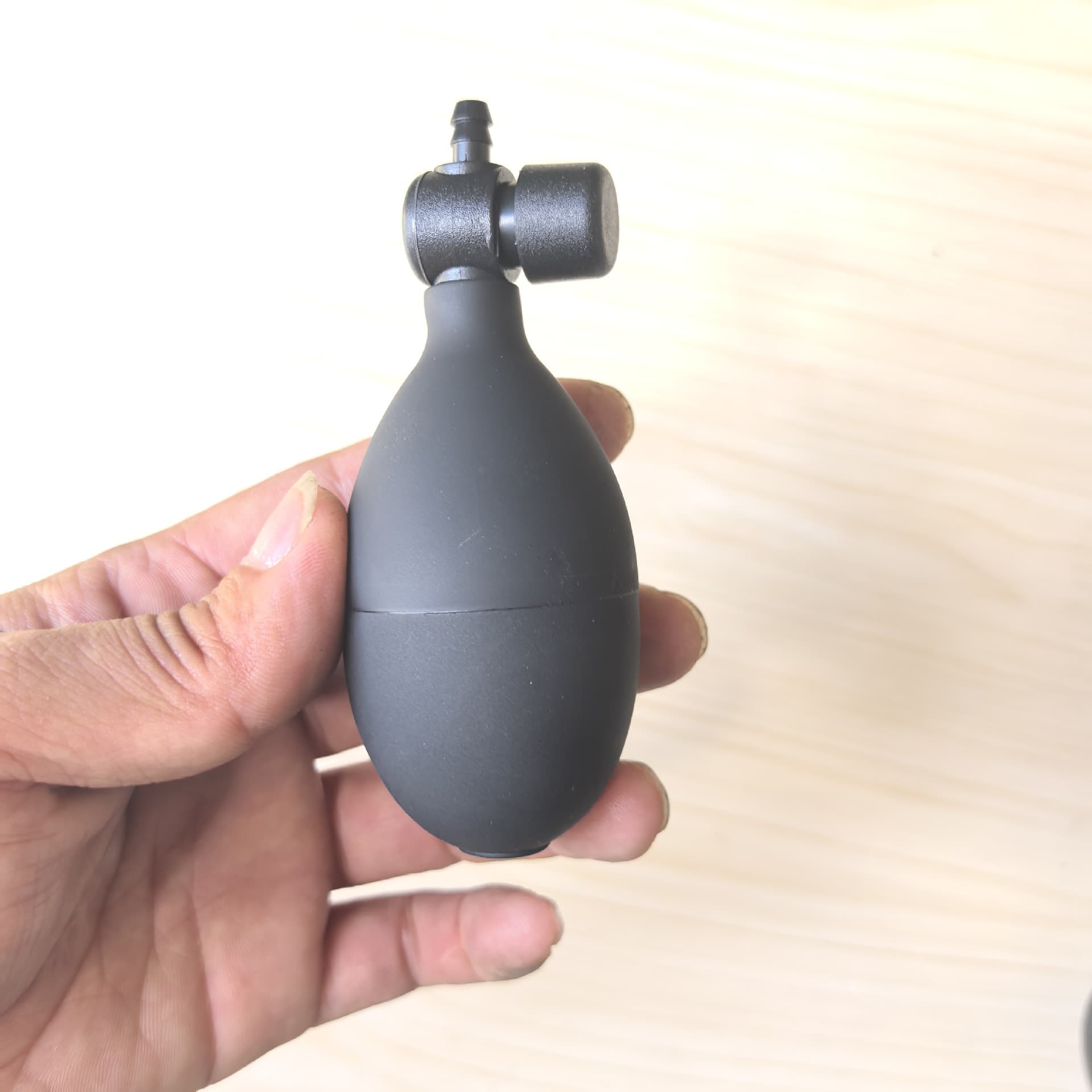 PVC Pressure Ball, PVC Inflatable Ball, Hand-Press Inflatable Ball, Blood Pressure Monitor, Manual Pressure Air Bag