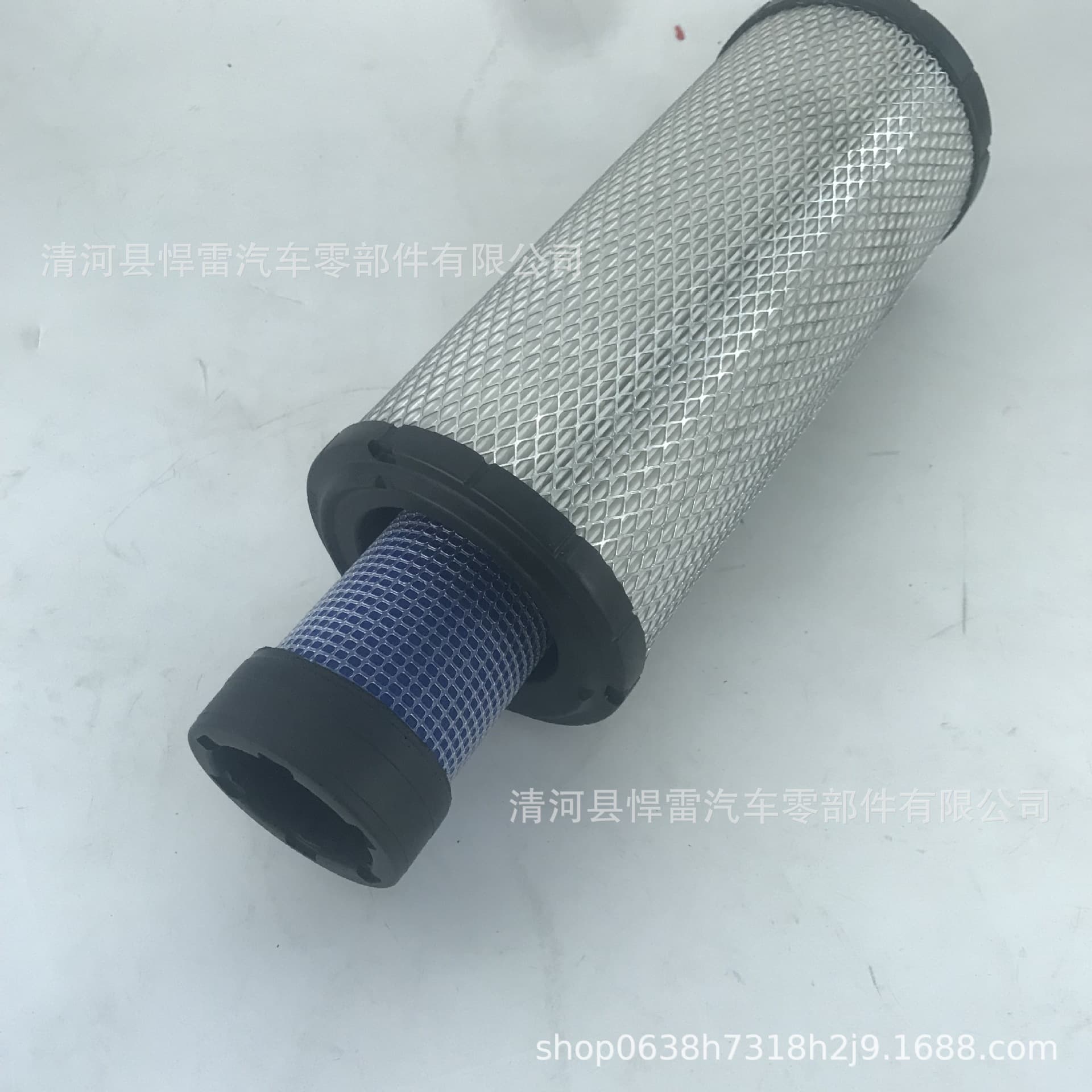 06935185 Air Filter RS3704+RS3705 for Agricultural Machinery Industrial Equipment Construction Machinery