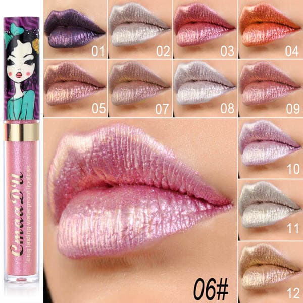 CmaaDu Girly Lip Gloss/Lipstick - Please check carefully! Link Disclaimer - Export Exclusive