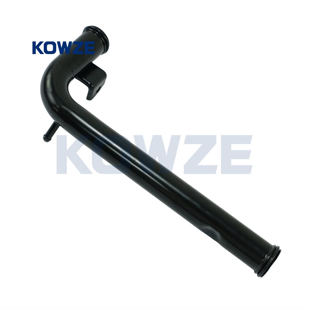 Electrophoretic Black Iron Water Pipe for Pajero 1310A508