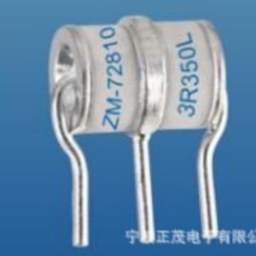 Zheng Mao Factory Supply Three-Stage Discharge Tube 72810 90V