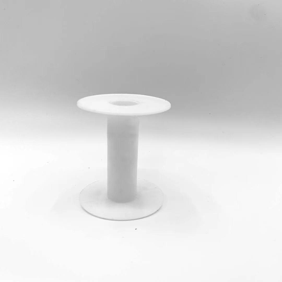 Plastic spools, reels, winding reels, fishing line reels, spools, I-beam spools, I-beam plastic reels - factory direct sales