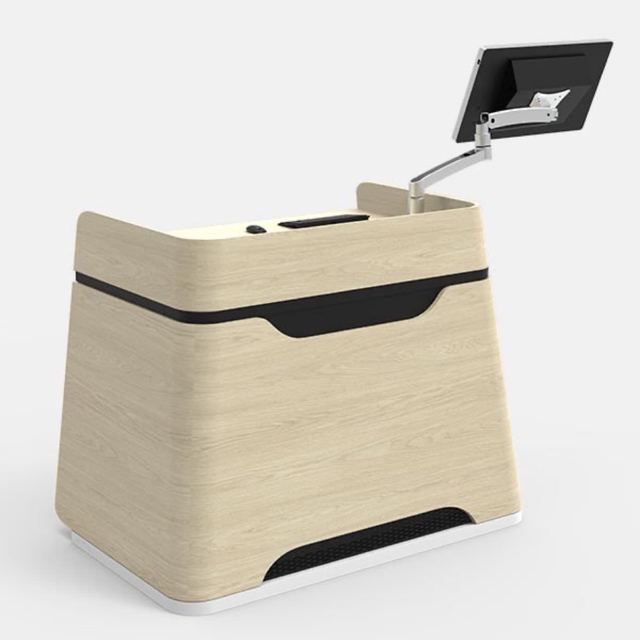 Campus Lectern Reservation