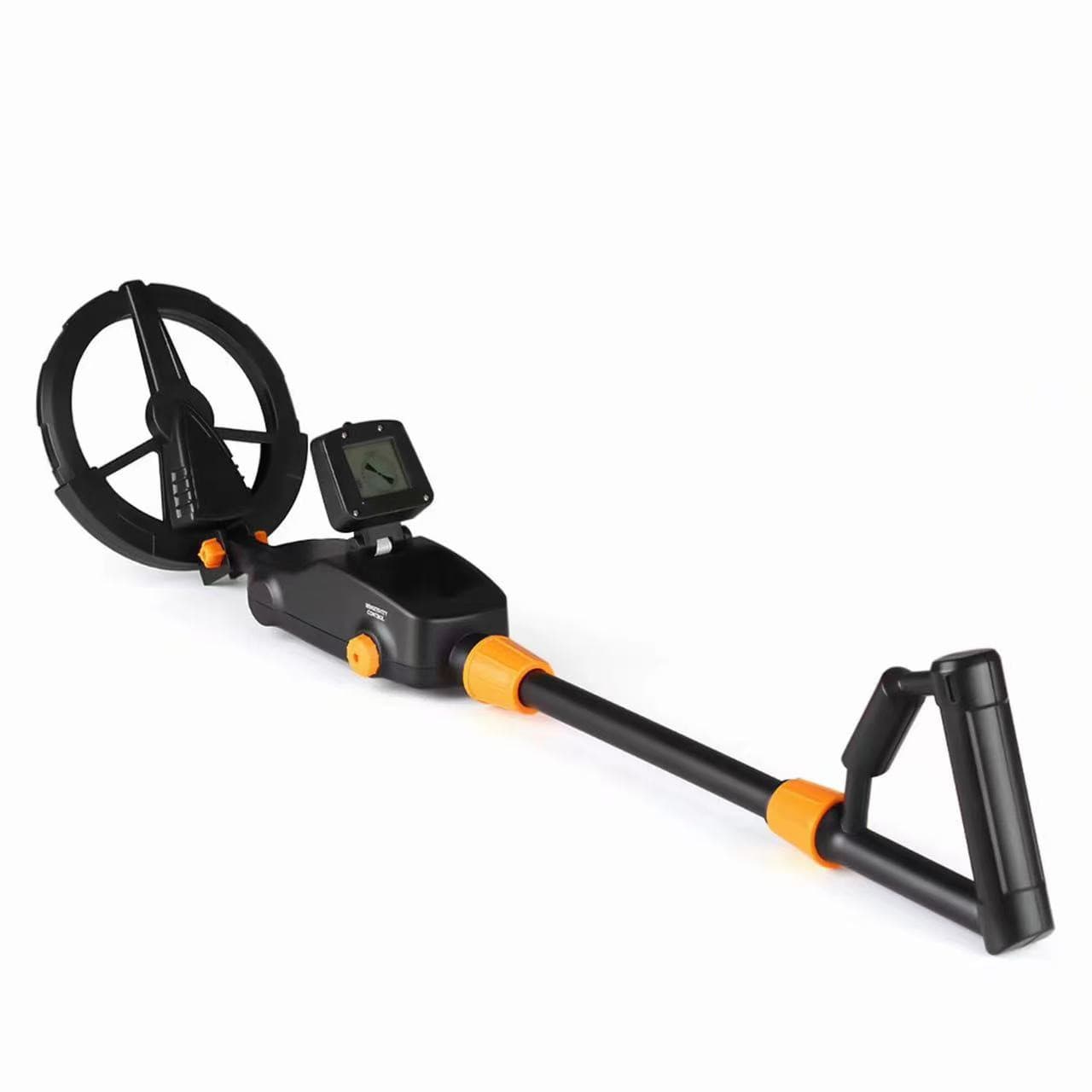 Cross-border Underground Metal Detector Treasure Hunting Metal Detector Gold Detector High Precision Treasure Finder Manufacturer