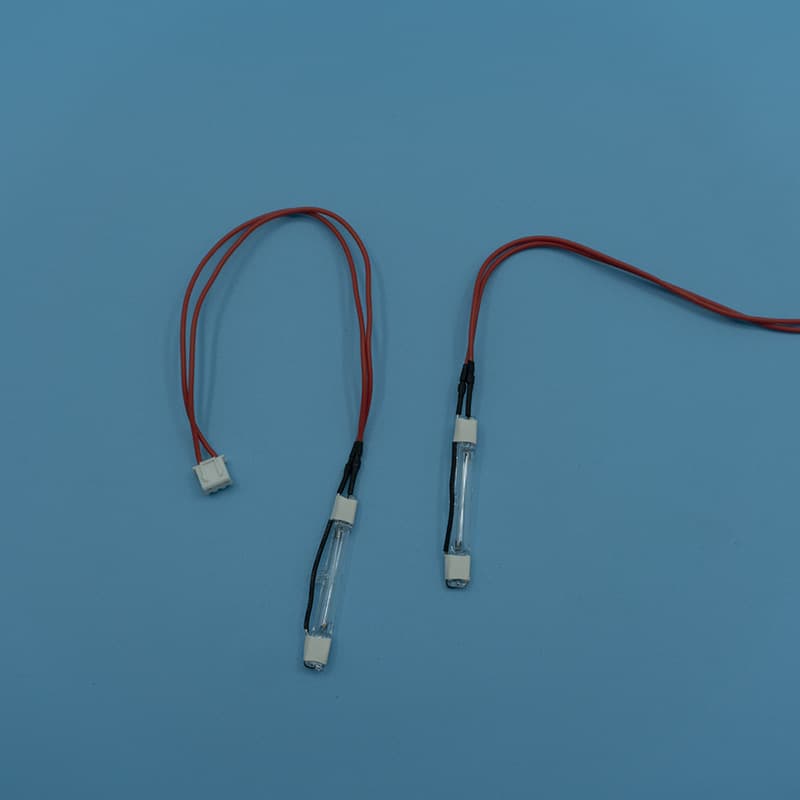 CCFL - Cold Cathode Fluorescent Lamp UVC Ultraviolet Lamp