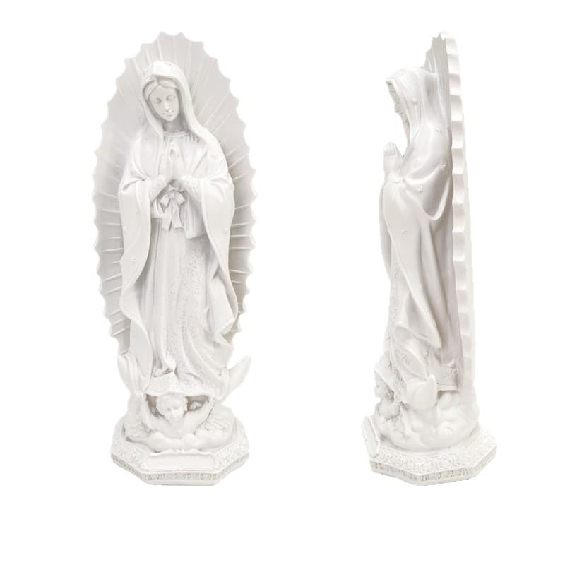 Cross-border Dropshipping Mexican Character Statue Artwork Resin Ornament Home Living Room Entryway Decoration Figurine