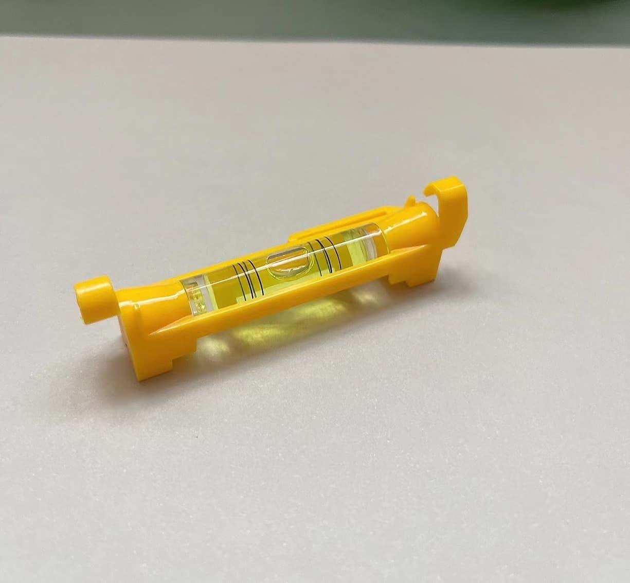 Supply of hanging wire level, split linear level, level bubble, measuring level, level bubble, small level ruler