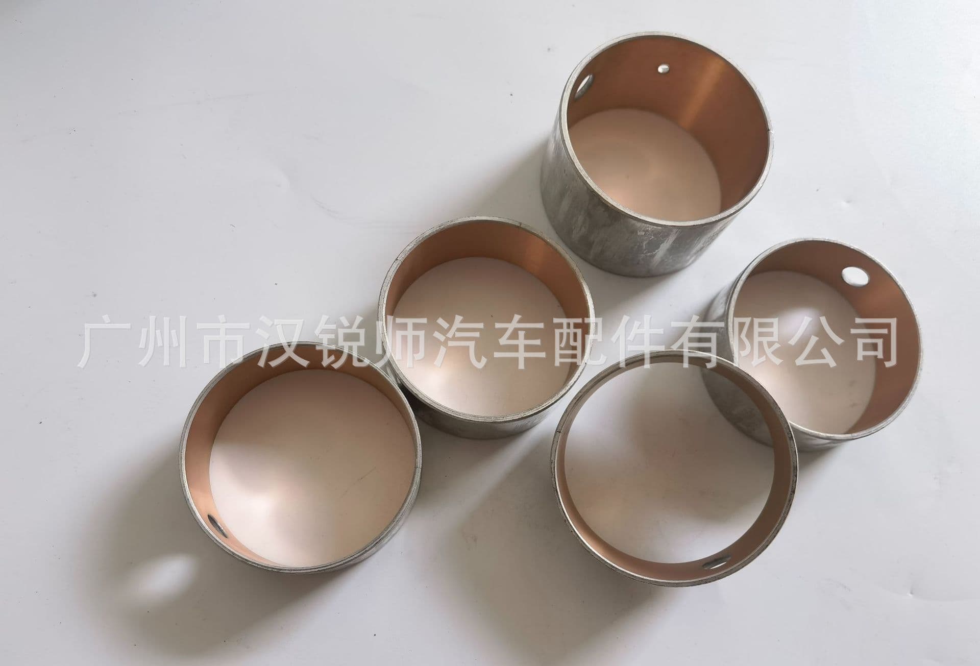 ME011979 Compatible with Mitsubishi CANTER FUSO Canter 4D33 4D34 Light Truck Camshaft Bearing Shell