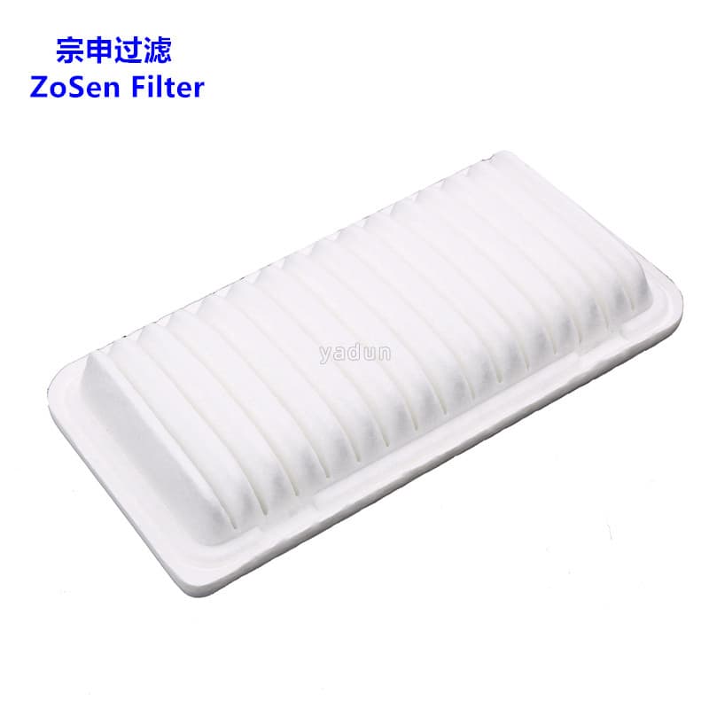 Wholesale F3-1109132 17801-22020 Air Filter for Corolla F3, Emgrand, Vision, Yinglun