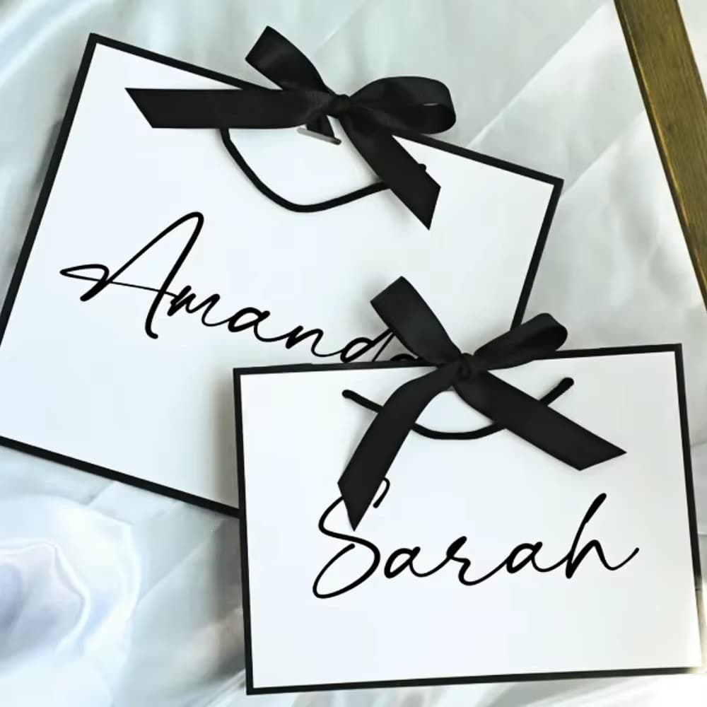 Jieyi Customized Paper Bags Gift Bags Handbags Wholesale Personalized Luxury Designer Paper Bags, Packaging Bags