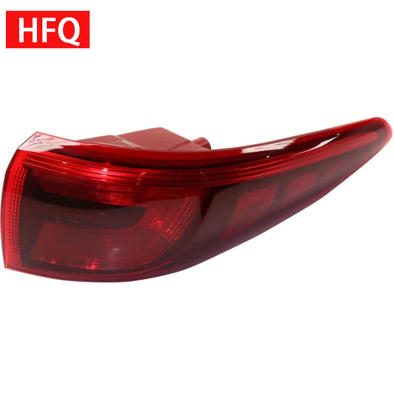Compatible with 2017-2019 Kia Sportage Tail Light 92402D9020 KI2805132