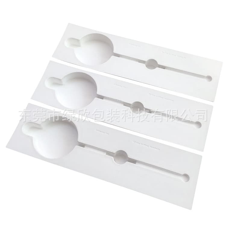 Paper pulp trays, inner pulp liners, paper-plastic, sugarcane pulp biodegradable pulp molding, paper liners, paper blister trays