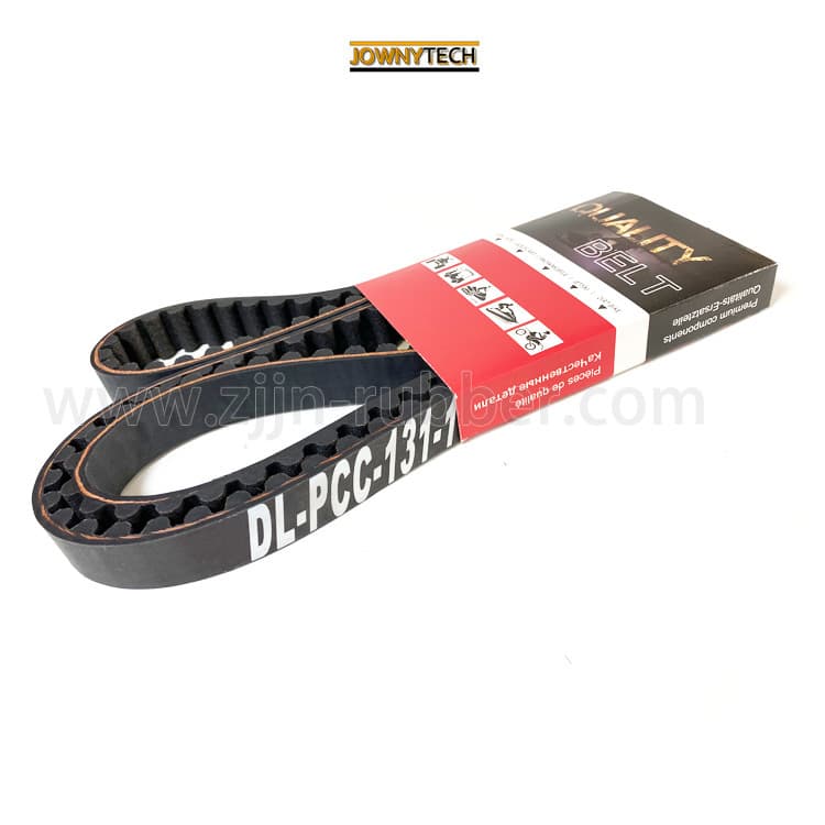 Motorcycle Belt 40024-09A 40024-09 1204-0114 Drive Belt for Harley