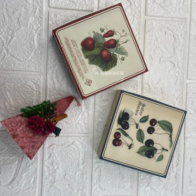 Factory Direct Wholesale Matchstick Niche Fashion Scented Candle Vintage Lighter Custom Hot Selling Set Available for Wholesale