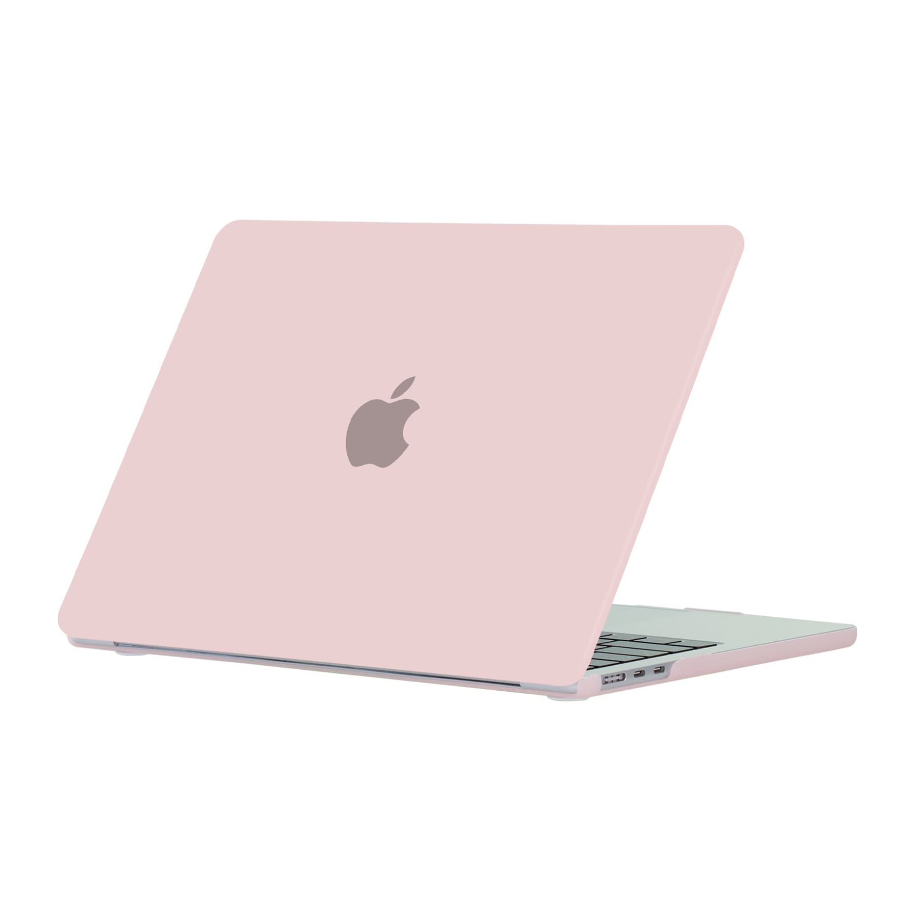 Suitable for M2 Apple notebook MacBook Air 13-inch Pro16 14 15 all-inclusive anti-fall protective case