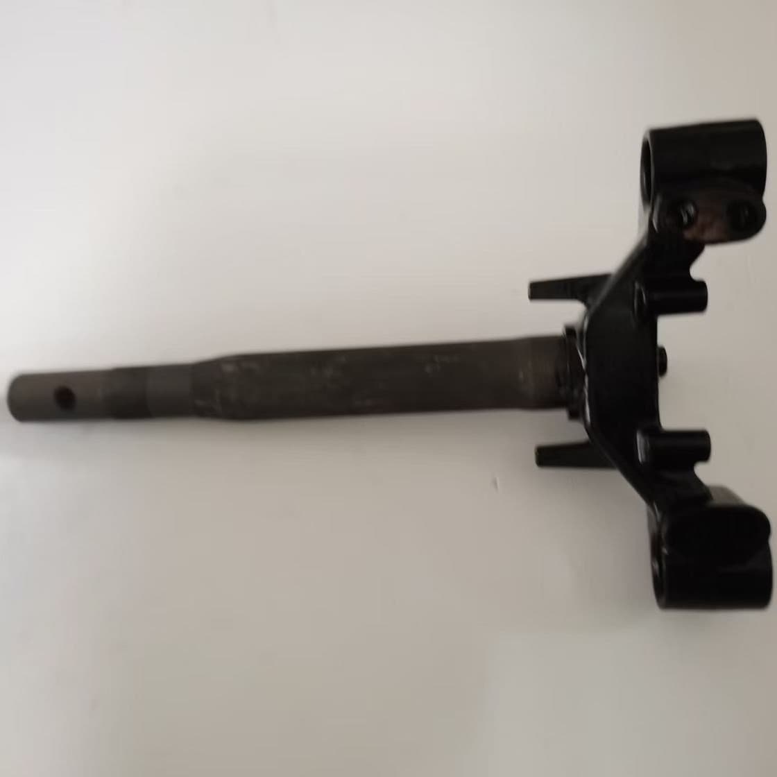 SUPRA-X steering column for Southeast Asian models, steering gear directly from the manufacturer.