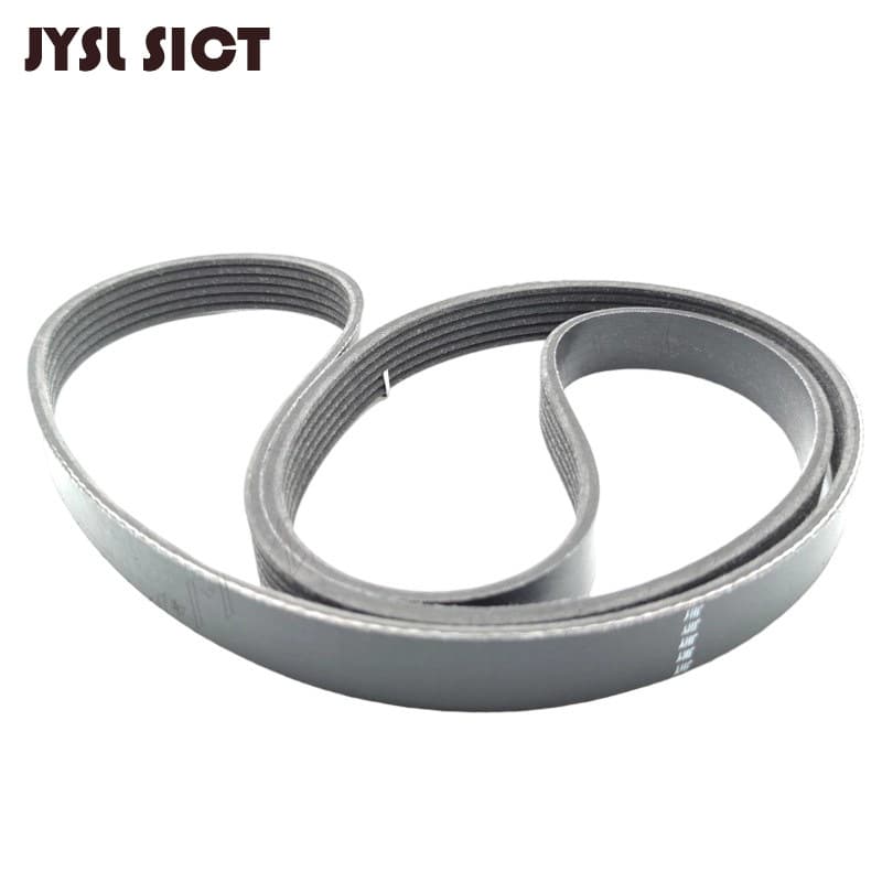Compatible with Land Rover Range Rover Sport 3.0L 2009-2013 6PK2504 Engine Belt LR012625
