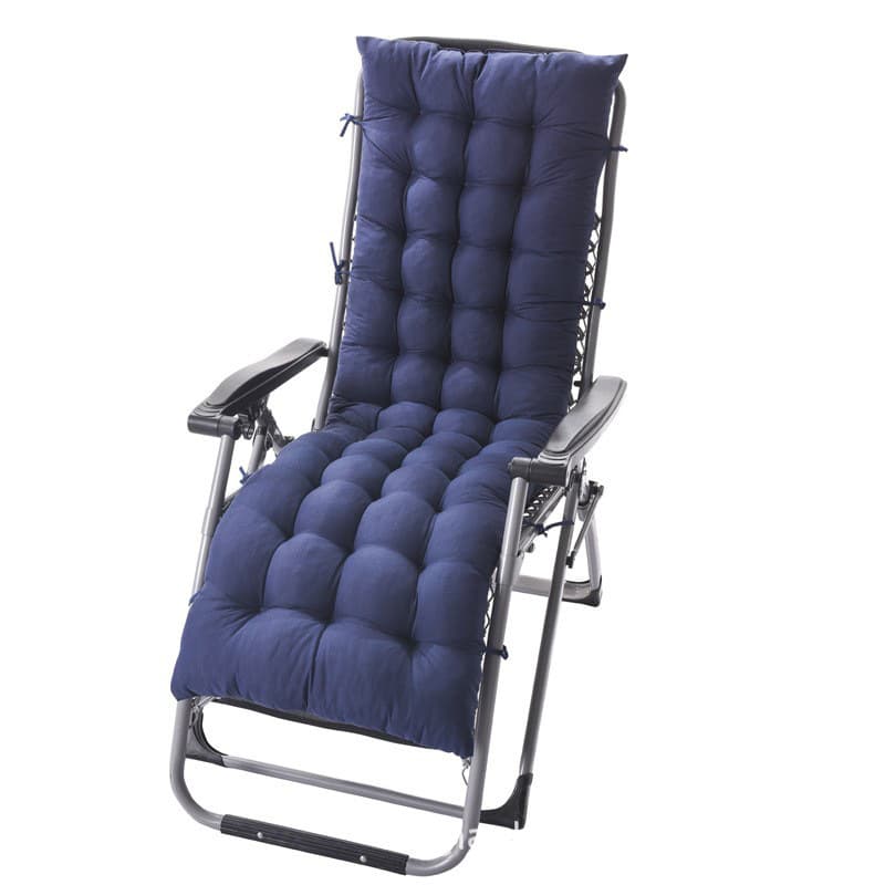 Amazon's most popular home summer lounge chair cushion rocking chair cushion thickened chair cushion rattan chair cushion sofa cushion bay window cushion