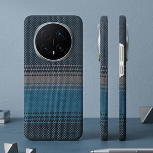 For Honor Magic 8 Pro Kevlar Phone Case Ultra-Thin Magnetic Aramid Fiber 6/7 Pro Protective Case