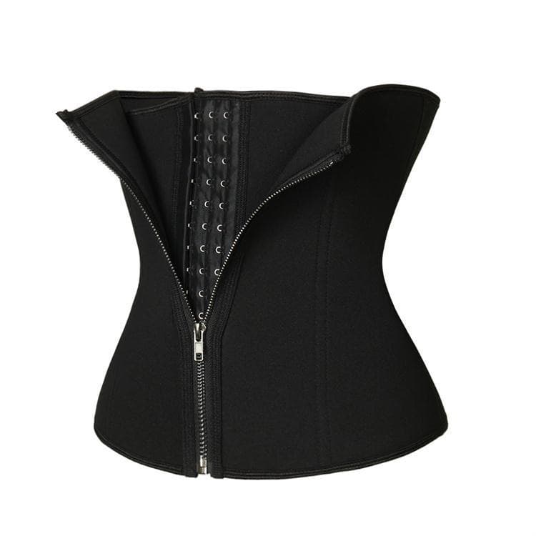 Sports Waist Trainer, Sweat-Inducing Waist Belt, Waist Cincher, Women's Shapewear, Waist Support Belt, Tight-Fitting Waist Belt