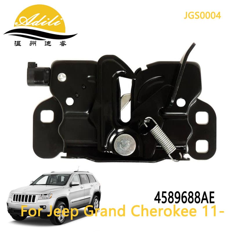Cross-border Hood Latch Lock for Jeep Grand Cherokee 2011 4589688AE