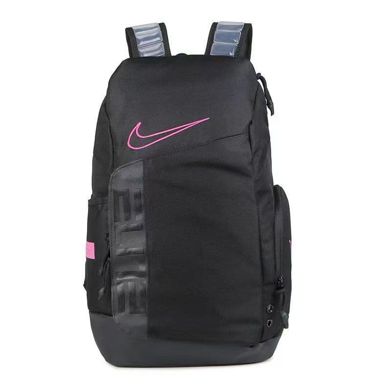 Casual Sports Fitness Basketball Air Cushion Backpack Student Laptop Bag Large Capacity Travel Storage Bag