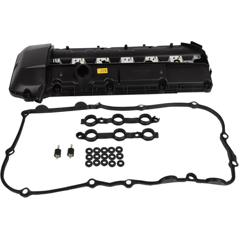 Suitable for BMW 5 Series 2 Series X1X3B48F30F45 valve chamber cover 11128605598 11127611278