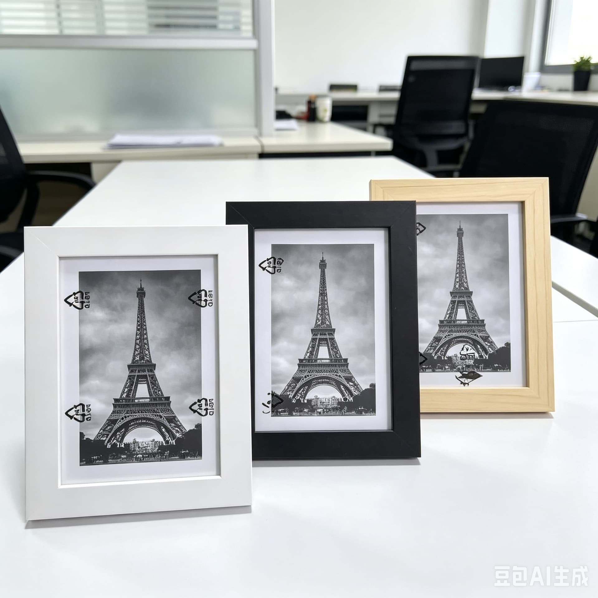 Wholesale Photo Frames, Picture Frames, Tabletop Stands, Hanging Ornaments, Photo Wall, 5-Inch, 6-Inch, 7-Inch, 8-Inch, 10-Inch, A4, Creative Simple Wooden Handmade