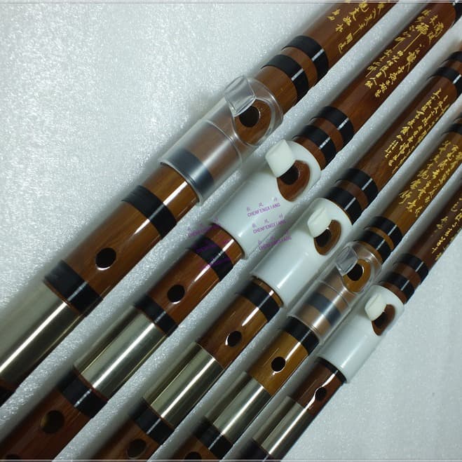 Flute Mouthpiece, Bamboo Flute Blowing Aid, Flute Diaphragm Protector, Beginner Flute Tool, Easy-Sound Instrument Accessory