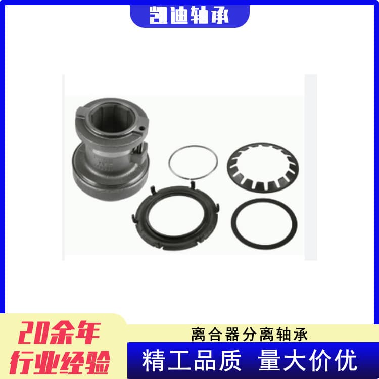 Factory High-Quality Truck Clutch 3100002255 for Mercedes-Benz