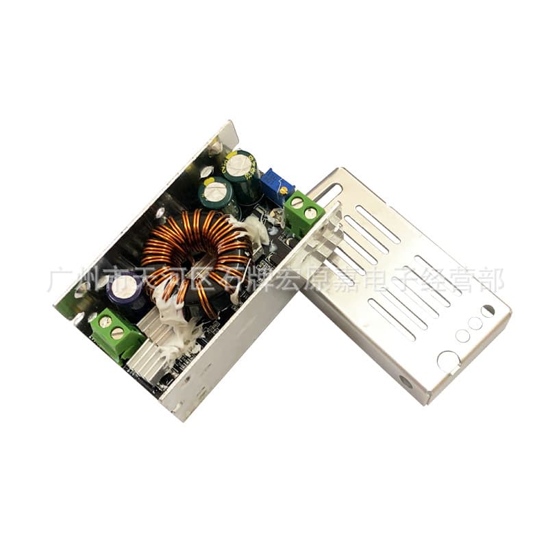 Electronic Component - Other Power Module - Other Power Module Supply For Raspberry Pi 3 Model B