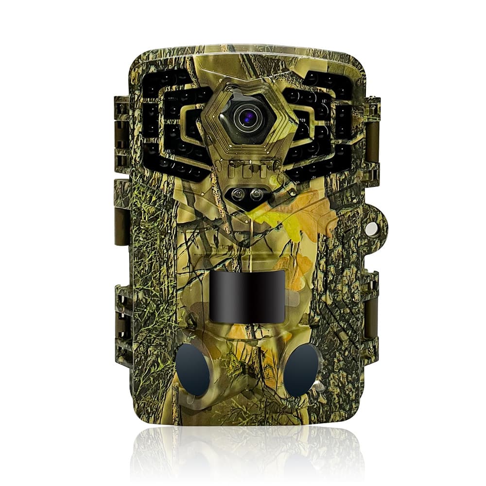 New 4K motion detection camera, outdoor hunting camera, infrared sensor action camera, hunting camera