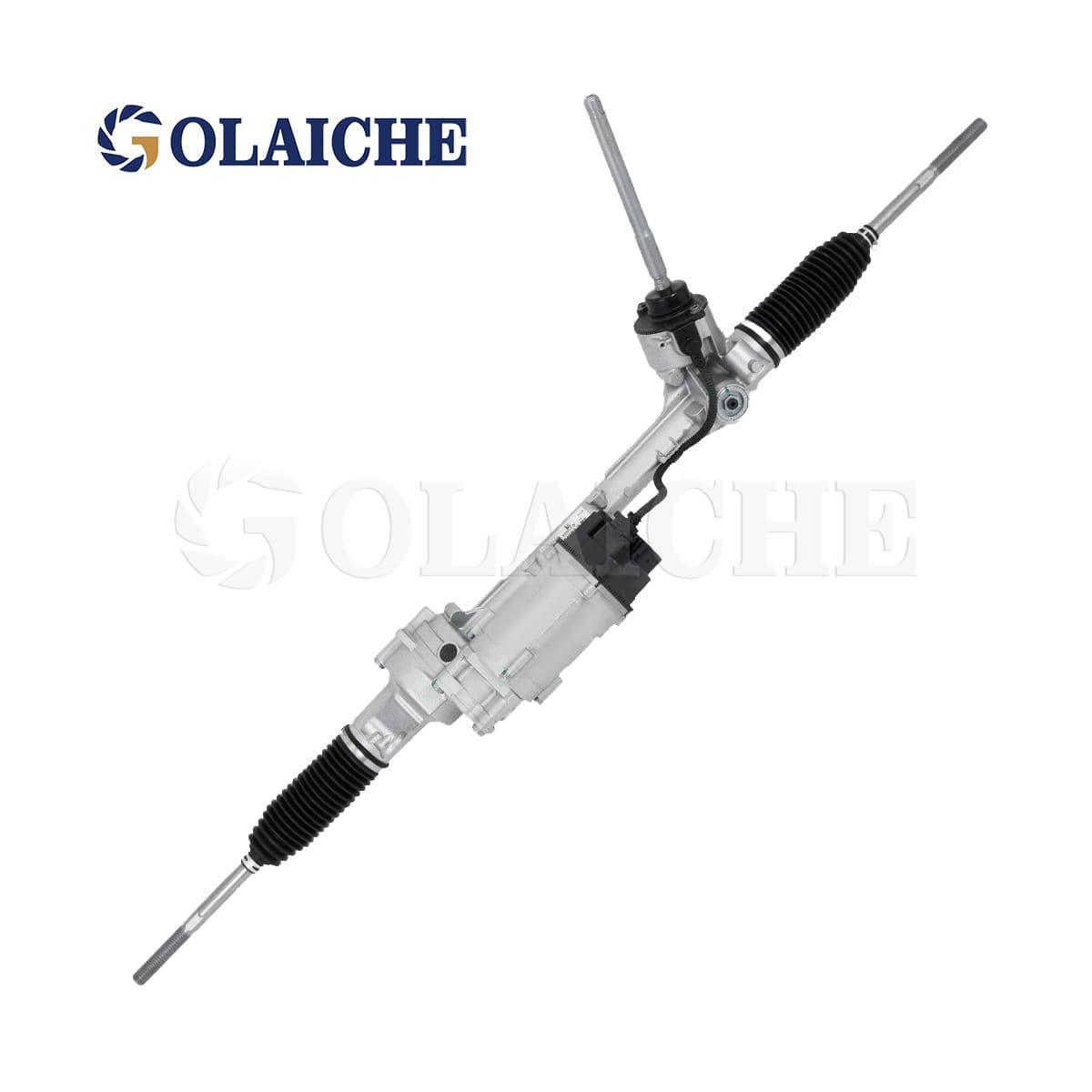 GJ32-3504-BA BJ32-3200 Compatible with 2012-2019 Land Rover Range Rover Evoque Steering Gear Assembly RHD
