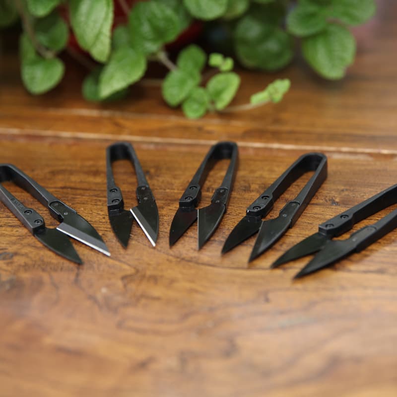 Agent bidding accessories Jinhao Embroidery Factory cross-stitch ribbon embroidery auxiliary tools manual scissors