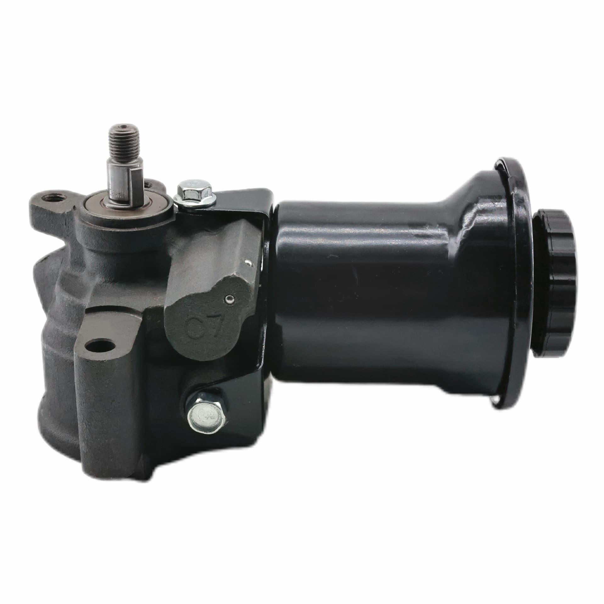 44320-35270 Automotive power steering pump, suitable for Toyota.
